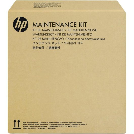 Kit de sustitución de rodillo HP ScanJet Pro 2500 f1