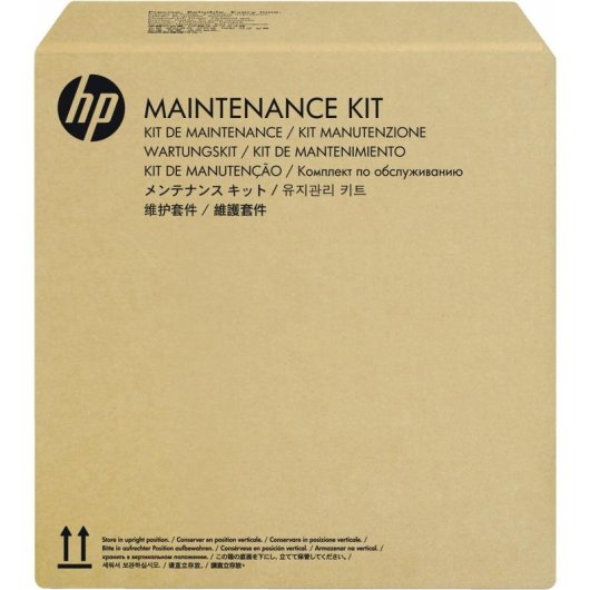 Kit de sustitución de rodillo HP ScanJet Pro 2500 f1