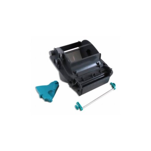 Unidad mecánica Zebra GK420d/GX420d para impresora de etiquetas