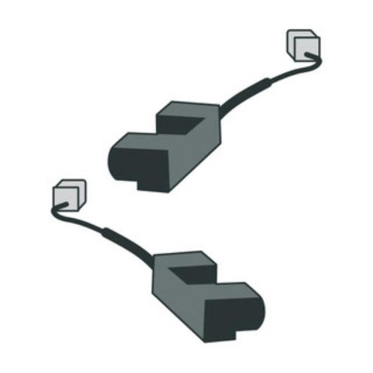 Sensor para Impresora de Etiquetas Zebra ZD420T y ZD620T