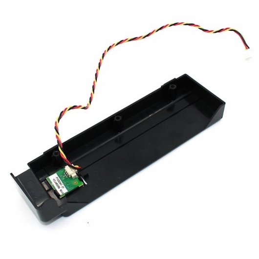 Sensor preto para impressora de etiquetas Zebra ZT200 Series
