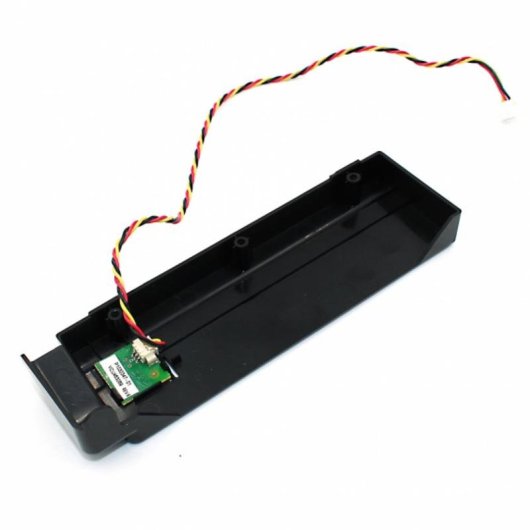 Sensor preto para impressora de etiquetas Zebra ZT200 Series