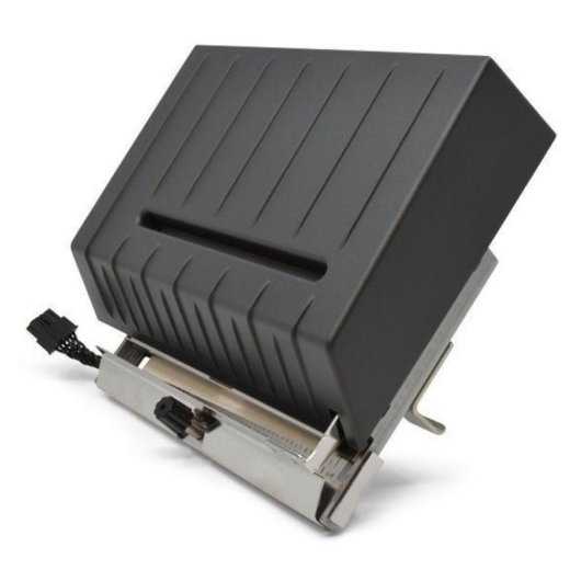 Cortador Zebra ZT510 Negro