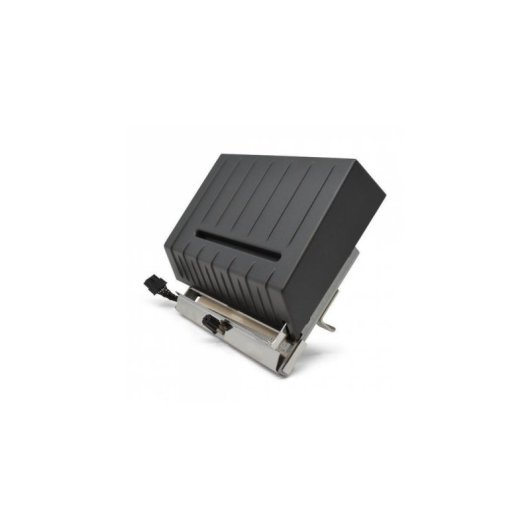 Cortador Zebra ZT510 Negro