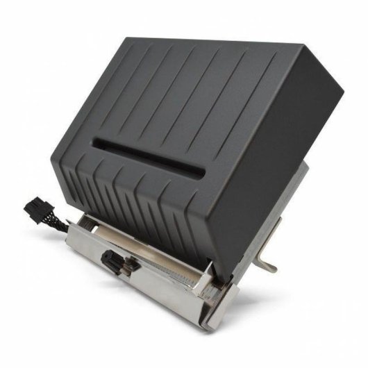 Cortador Zebra ZT510 Negro