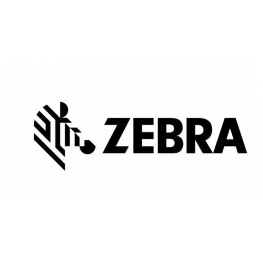 Carcasa Zebra P1046696-011 para Impresora Portátil ZE500 Negro Metálico