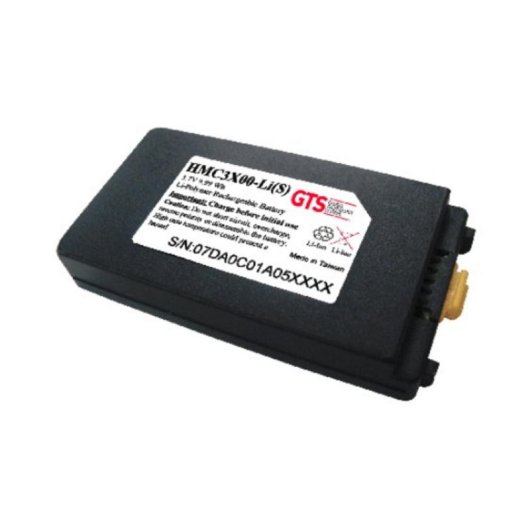 Batería GTS HMC3X00-LI(S) para Escáner Motorola MC3000 MC3100