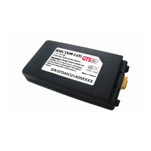 Batería GTS HMC3X00-LI(S) para Escáner Motorola MC3000 MC3100