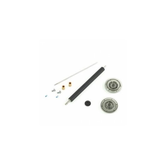 Kit de engranajes Zebra QLN420 1 pieza