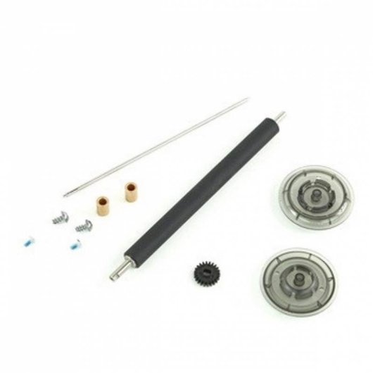 Kit de engranajes Zebra QLN420 1 pieza