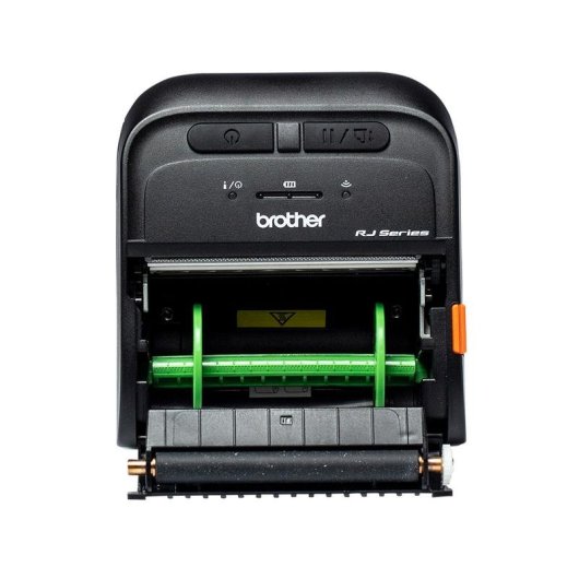 Soporte para bobina Brother PA-RH002 Verde 1 pieza