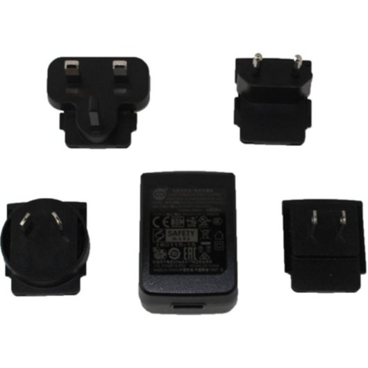 Interner Lader Datalogic 94ACC0196 für PDA AC Schwarz