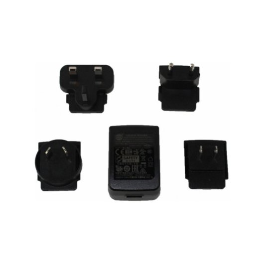 Interner Lader Datalogic 94ACC0196 für PDA AC Schwarz