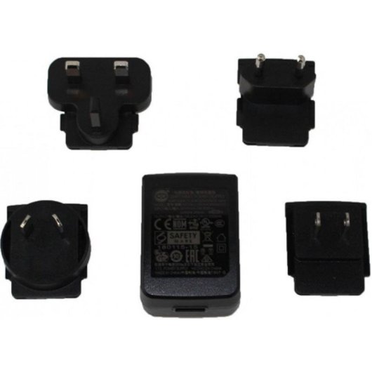 Interner Lader Datalogic 94ACC0196 für PDA AC Schwarz