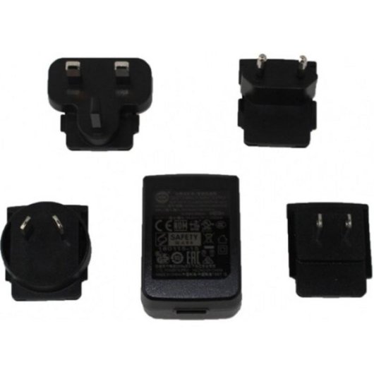 Interner Lader Datalogic 94ACC0196 für PDA AC Schwarz