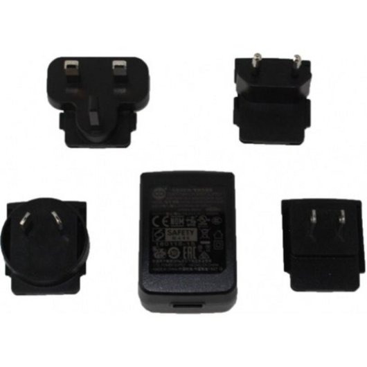 Interner Lader Datalogic 94ACC0196 für PDA AC Schwarz
