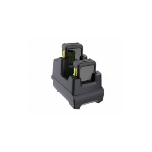 Cargador Interior Zebra CRD-WS5X-2SCV-01 para Lector de Código