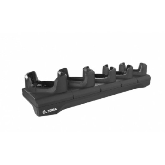 Innenladegerät Zebra CRD-NGTC5-5SC5D Wechselstrom Schwarz