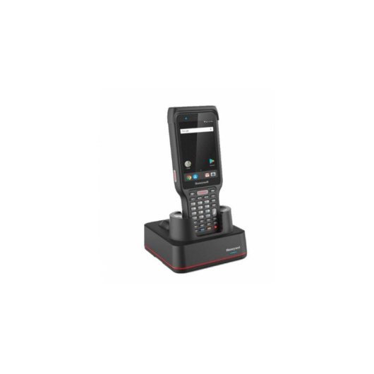 Caricatore Interno Honeywell Home Base per Portatile Nero Corrente Alternata