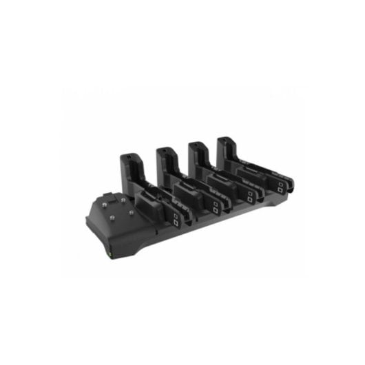Cargador Interior Zebra CRD-ET4X-4S10I1-01 para Tableta ET40/ET45 10"