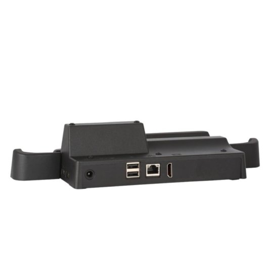 Estação Dock para Tablet Honeywell RT10-DD Pogo Preto