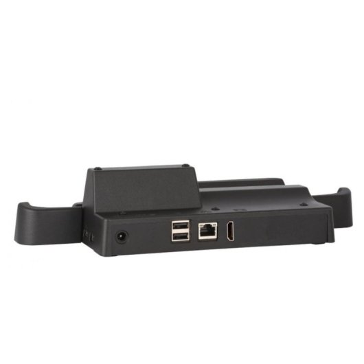 Estação Dock para Tablet Honeywell RT10-DD Pogo Preto