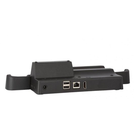 Estação Dock para Tablet Honeywell RT10-DD Pogo Preto