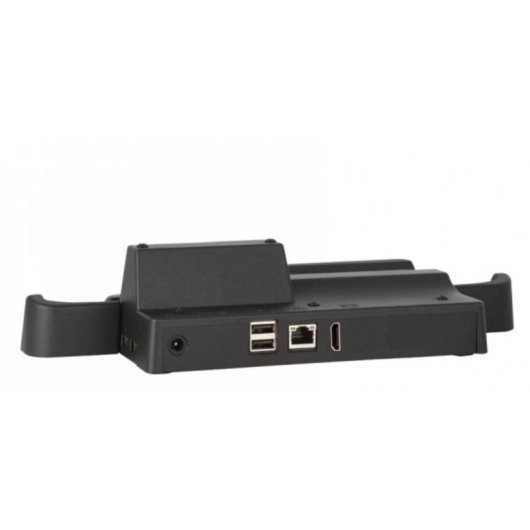 Estação Dock para Tablet Honeywell RT10-DD Pogo Preto
