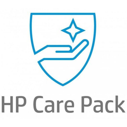 Service de garantie HP 2 ans changement standard pour tablette