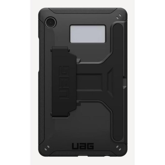 Hartes Gehäuse Urban Armor Gear Scout für Samsung Galaxy Tab A11 8.7"