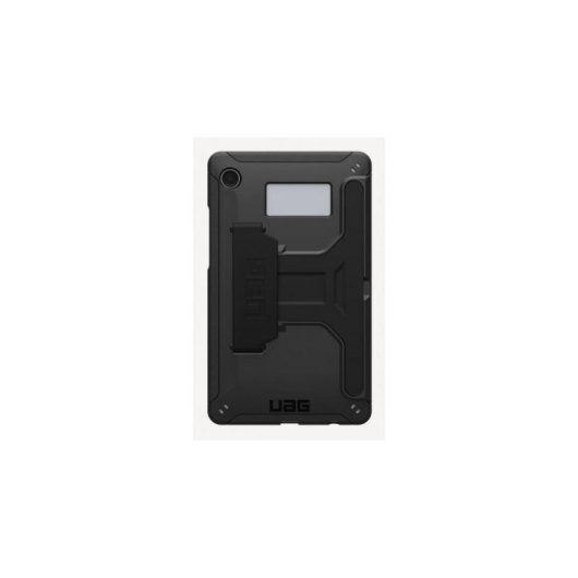 Hartes Gehäuse Urban Armor Gear Scout für Samsung Galaxy Tab A11 8.7"