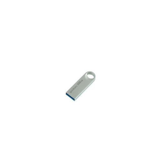 Unidad flash USB Goodram UNO3 256GB USB 3.2 Gen 1 Plata sin tapa