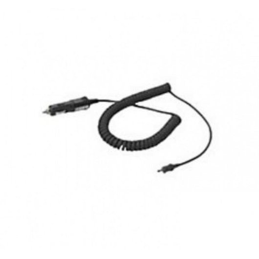 Ladekabel für Fahrzeuge Zebra TC70/TC75 Schwarz