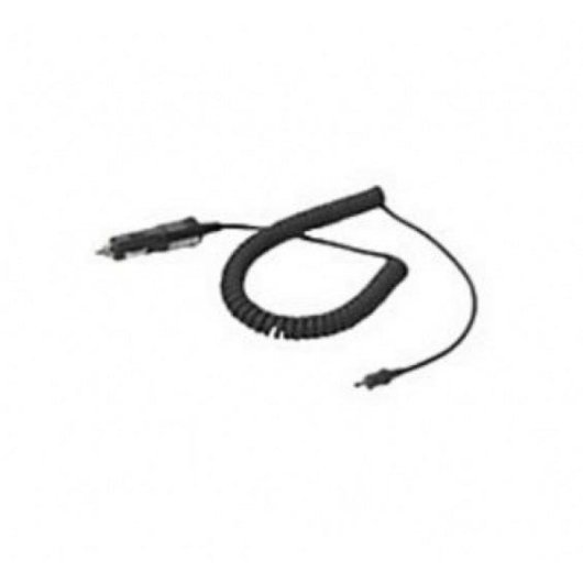 Ladekabel für Fahrzeuge Zebra TC70/TC75 Schwarz