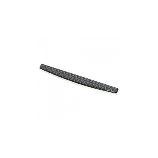 Supporto Polso Fellowes 9653601 Gel Nero Grigio
