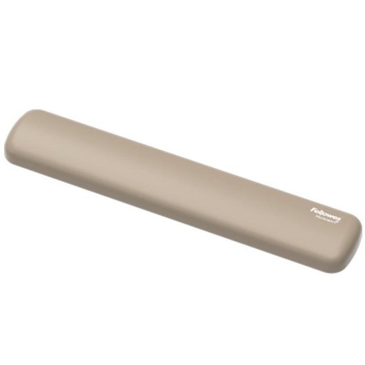 Supporto Polsi Fellowes Arena Silicone 32 cm