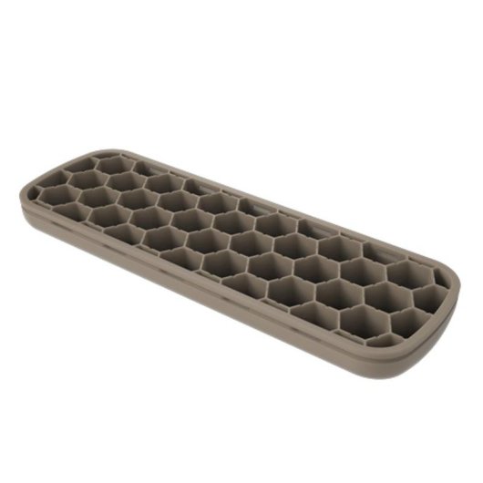 Supporto Polsi Fellowes Arena Silicone 32 cm