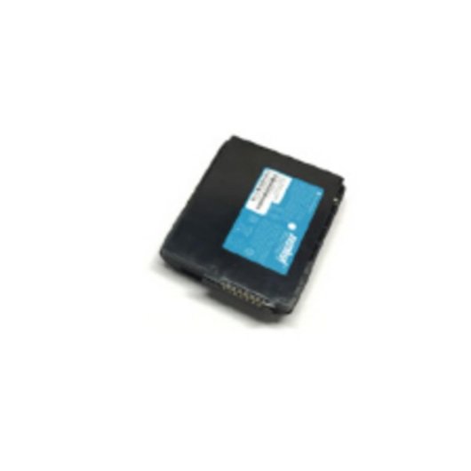 Batteria Zebra TC70x/TC75x agli Ioni di Litio 4620 mAh Nero