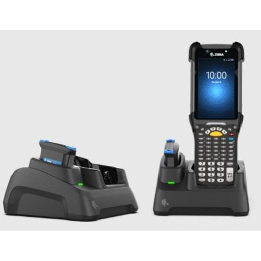 USB-Interner Lader Zebra CRD-MC93-2SUCHG-01 für MC93