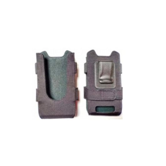Funda Holster Zebra TC21 TC26 Gris
