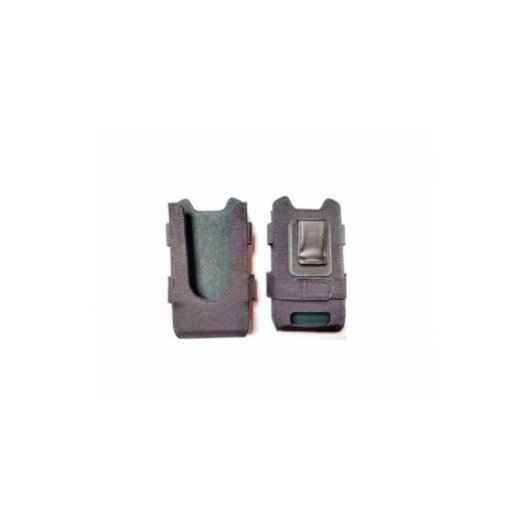Funda Holster Zebra TC21 TC26 Gris