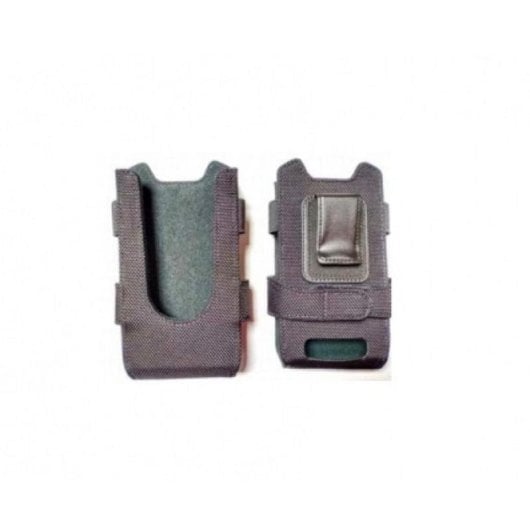 Funda Holster Zebra TC21 TC26 Gris