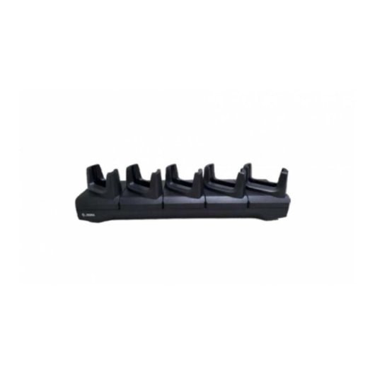 Caricatore batterie Zebra TC21/TC26 Nero