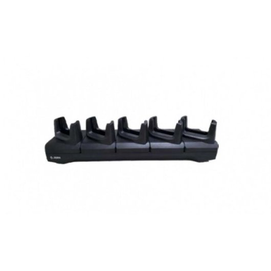 Caricatore batterie Zebra TC21/TC26 Nero