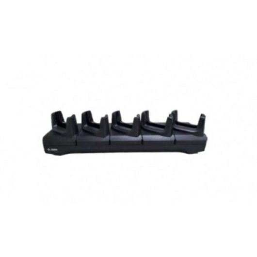 Caricatore batterie Zebra TC21/TC26 Nero