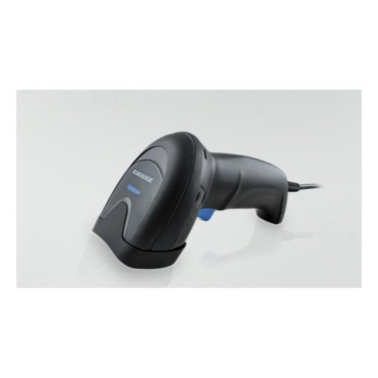 Module de scanner Datalogic QBT2500-BK-BTK+ 1D/2D Bluetooth USB RS-232