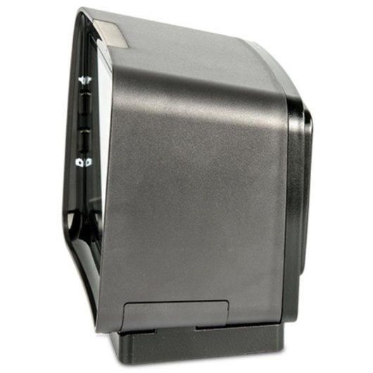 Fester Barcode-Scanner Datalogic Magellan 3450VSi 1D/2D LED Schwarz
