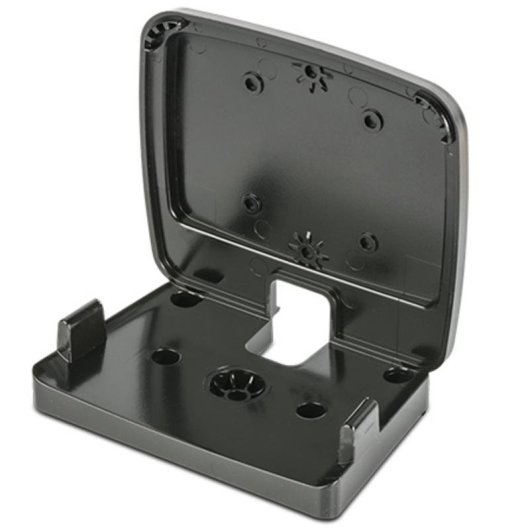 Fester Barcode-Scanner Datalogic Magellan 3450VSi 1D/2D LED Schwarz