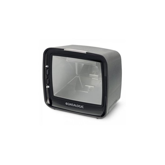 Fester Barcode-Scanner Datalogic Magellan 3450VSi 1D/2D LED Schwarz