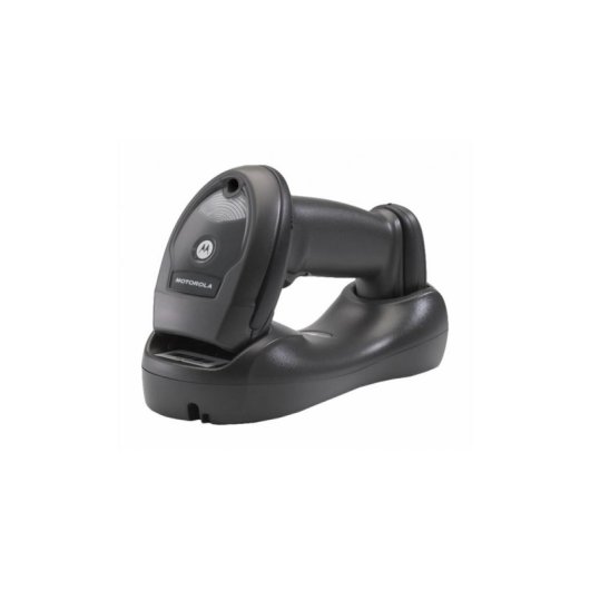Lector de códigos de barras Zebra LI4278 Bluetooth 1D 547 lecturas/s